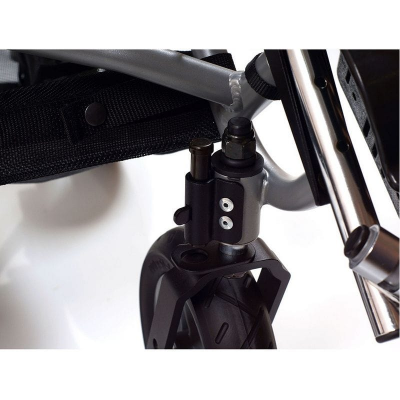 Прогулочное кресло-коляска для детей c ДЦП Convaid Cruiser CX